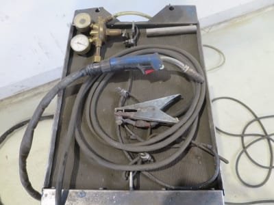 DALEX CGL 222 MIG / MAG welding machine