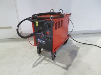 UNIWELD Mig-O-Mat MIG / MAG welding machine