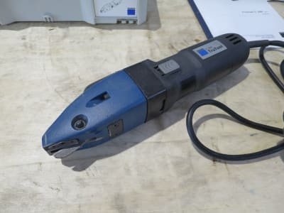 TRUMPF Tru Tool C250 Slitting scissors