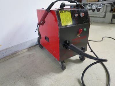 PROMAG 222 K Inert gas welding system