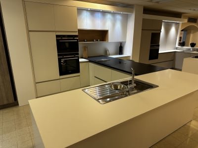 Cocina equipada DE DECKER