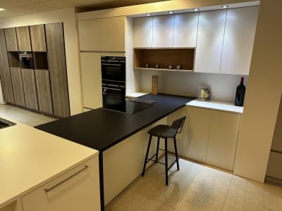 Cocina equipada DE DECKER