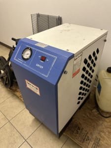 EATON 52-DRY AIR Refrigeration dryer