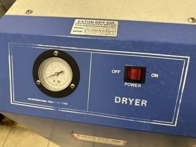 EATON 52-DRY AIR Refrigeration dryer