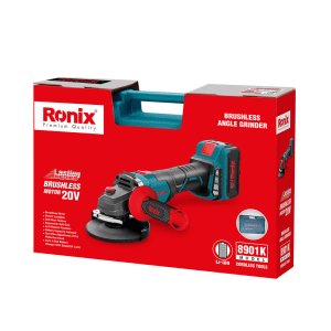 Herramienta de batería RONIX 8901K