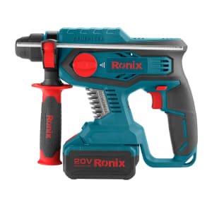 Herramienta de batería RONIX 8910K