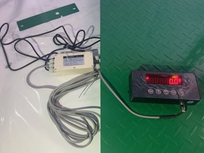 Báscula de suelo electrónica FREUTEK GOL0002