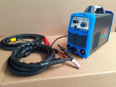 CEBON TIG - 312 Welding Device