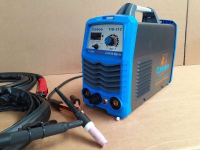 CEBON TIG - 312 Welding Device