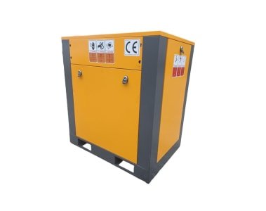 ZELFIR AM VSD-10 HP Silenced Screw Compressor