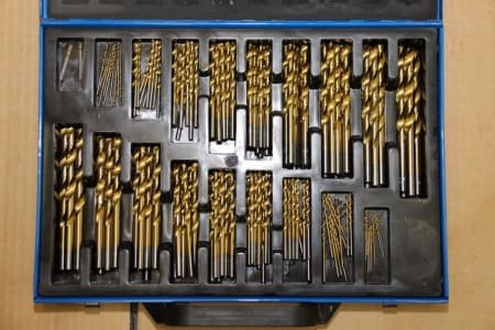 Drilling Bits Kit