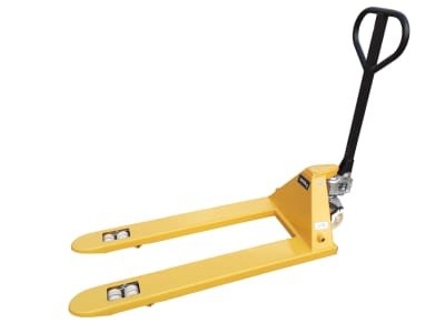 TRANSPALLET Hand Pallet Truck