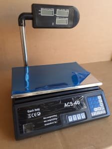 Digital Scale