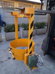 GIRAFUSTI Pallet Turner