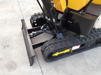 JPC HT12 Mini Excavator