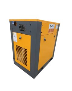 ZELFIR AM VSD-10 HP Silenced Screw Compressor