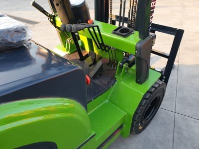 STIPP LI-ION Forklift