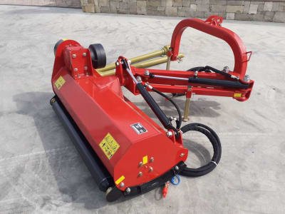 Flail Mower For Tractor