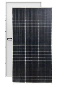 GROWATT 5KW Photovoltaic kit with storage