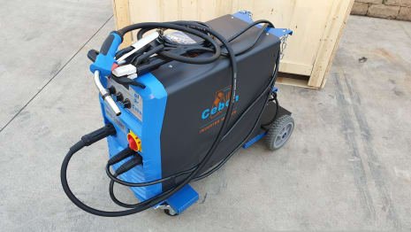 CEBON MIG-250 Wire Welding Machine