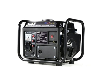 2 HP Power generators