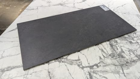 SERENISSIMA STYLE BLACK RET Lot of tiles 40 x 80 (approx. 116.16 MQ)