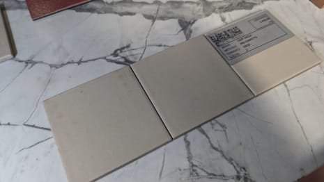 COOP IMOLA PRG CONFETTO Lot of tiles 10 x 10 (approx. 1.242 MQ)