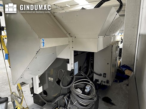 &#x27a4; Torno usado HITACHI SEIKI HT 40S Venta | gindumac.com