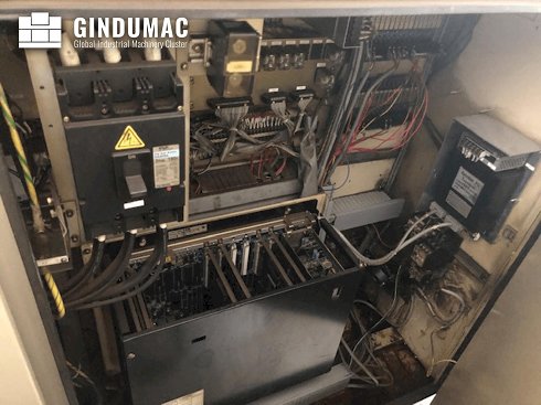 &#x27a4; Torno usado HITACHI SEIKI HT 40S Venta | gindumac.com