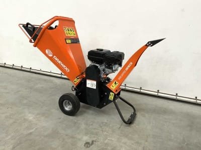 DAEWOO DWFWC230 Wood chipper