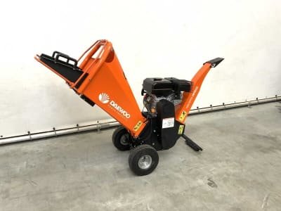 DAEWOO DWFWC230 Wood chipper