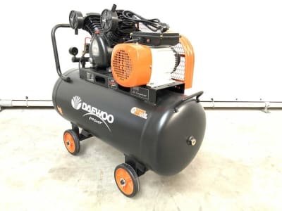 DAEWOO DAAX100L Air compressor 100L