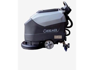 KREMER KR-FL50A Floor scrubber