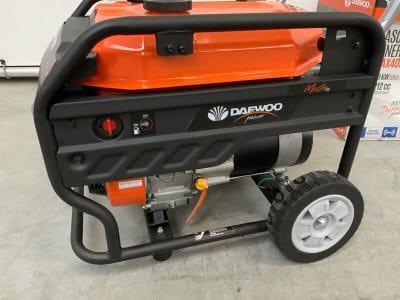 FORD FG4050 Gasoline power generator 2800W