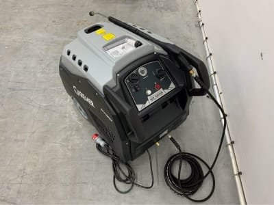 KREMER KR-7300WH High-pressure cleaner