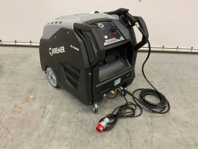 KREMER KR-7300WH High-pressure cleaner