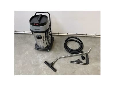 KREMER KR80L-3 Industrial hoover