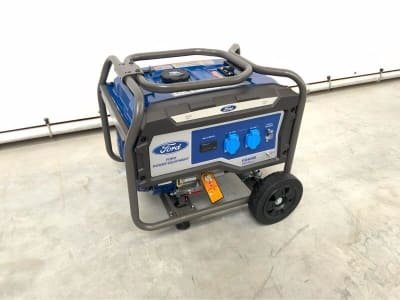 FORD FG4050 Gasoline power generator 2800W