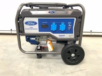 FORD FG4050 Gasoline power generator 2800W