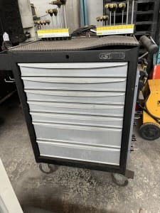 KS TOOLS Tool trolley