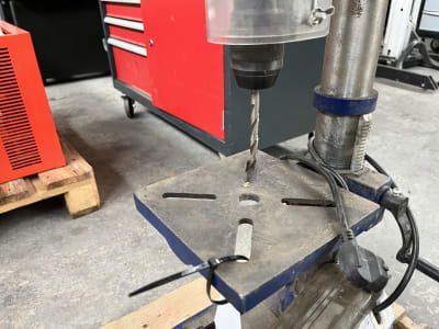 EINHELL BT-BD701 Bench drill