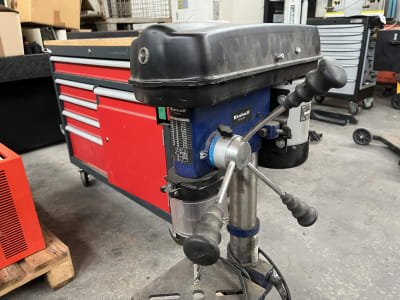 EINHELL BT-BD701 Bench drill