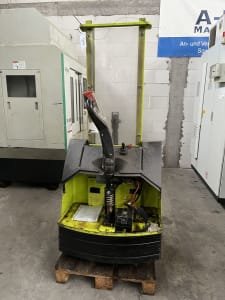 LIFTER Electric pallet truck