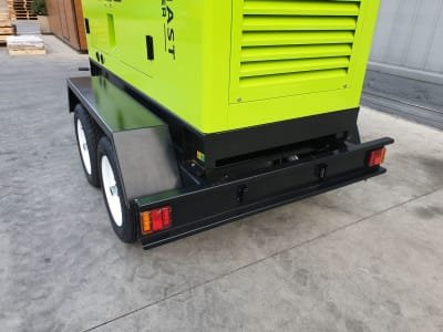 Trailer Plus Generator