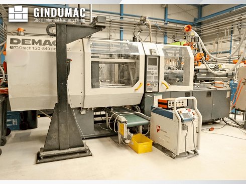 DEMAG DEMAG