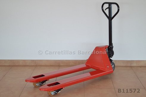 Transpaleta manual Lifter GS25S4