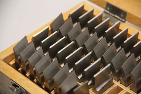 WMW Convoid Cutter Blades