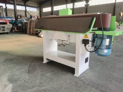 FREUTEK WDN0022 Vertical sander