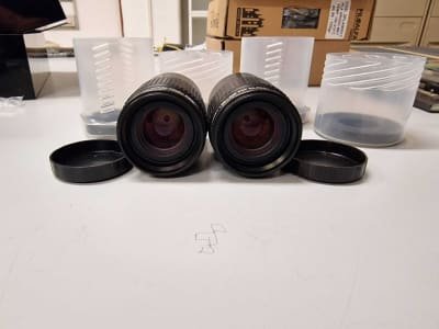 Lentes COMET 5M 250 25.0 mm Camer/Proyector