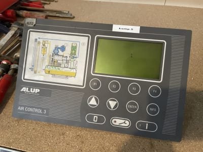 ALUP AIR Control 3 V1.14 04208123 Control unit